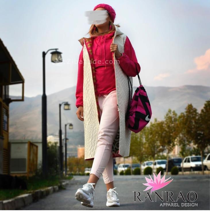 مدل مانتو جدید